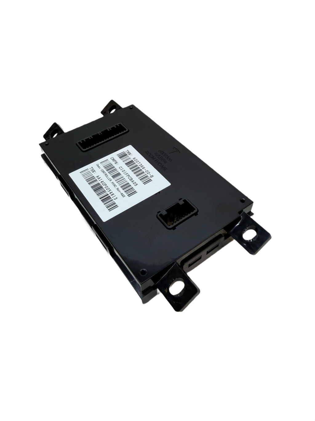 2012-2015 Tesla Model S Heater Computer Control Module 6007366-00-B