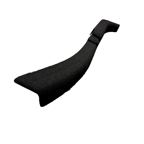 2020-2024 TESLA MODEL Y REAR RIGHT SIDE TRUNK FLOOR TRIM COVER OEM, 1641266-00-D