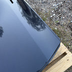 2020-2024 Tesla Model Y Rear Passenger Side Door Shell Panel Right Gray PMNG
