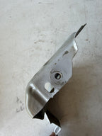 ♦️17-23 TESLA MODEL 3 UPPER RIGHT SIDE FENDER SUPPORT BRACKET OEM, 1086016-00-D