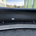 OEM 2019-2023 Tesla Model 3 Front Bumper Cover Assembly w/sensors 1084168-S0-E