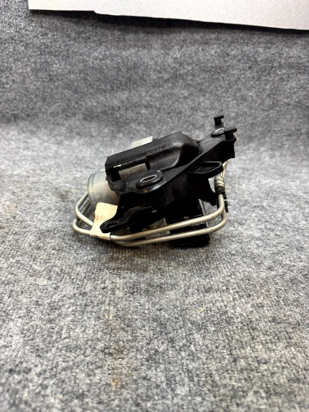2017 - 2023 TESLA MODEL 3 ANTI LOCK BRAKE PUMP MODULE ABS OEM, 1103541-00-A