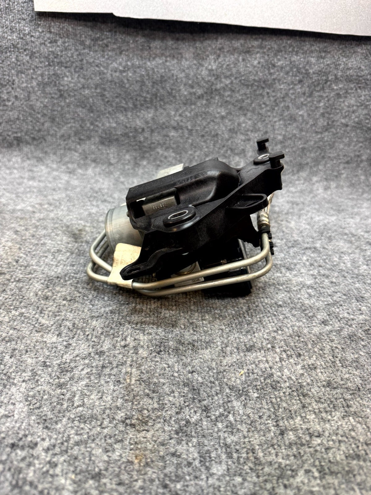 2017 - 2023 TESLA MODEL 3 ANTI LOCK BRAKE PUMP MODULE ABS OEM, 1103541-00-A