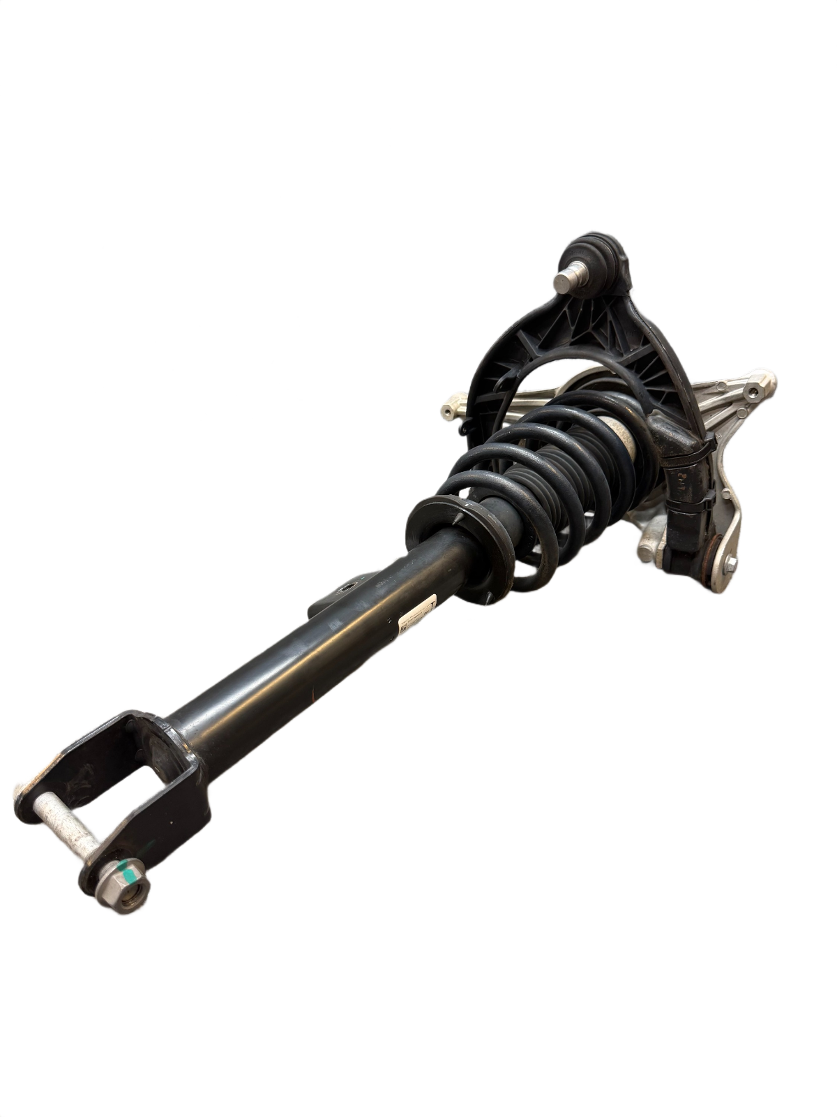 2017-2023 Tesla Model 3 Front Left Shock Strut Absorber with Upper Mount Bracket