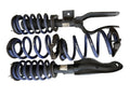 ♦️17-23 TESLA MODEL 3 FRONT RIGHT & LEFT SHOCK ABSORBER W/ SPRING OEM 118836800F