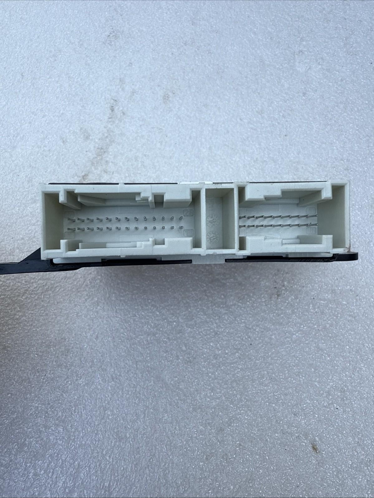 ♦️16-20 TESLA MODEL S/X PARKING PARK ASSIST CONTROL MODULE UNIT OEM, 1129519-00