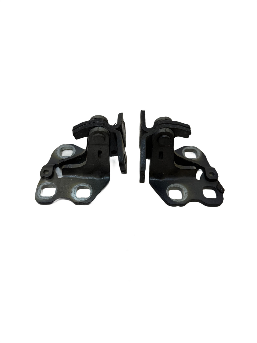 2017-2023 Tesla Model 3 Front Left Side Driver Door Hinge Set OEM