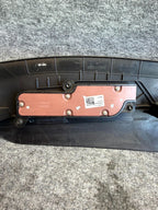 ♦️17–23 TESLA MODEL 3 FRONT RIGHT SEAT SWITCH OUTER TRIM COVER OEM, 1098349-00-G