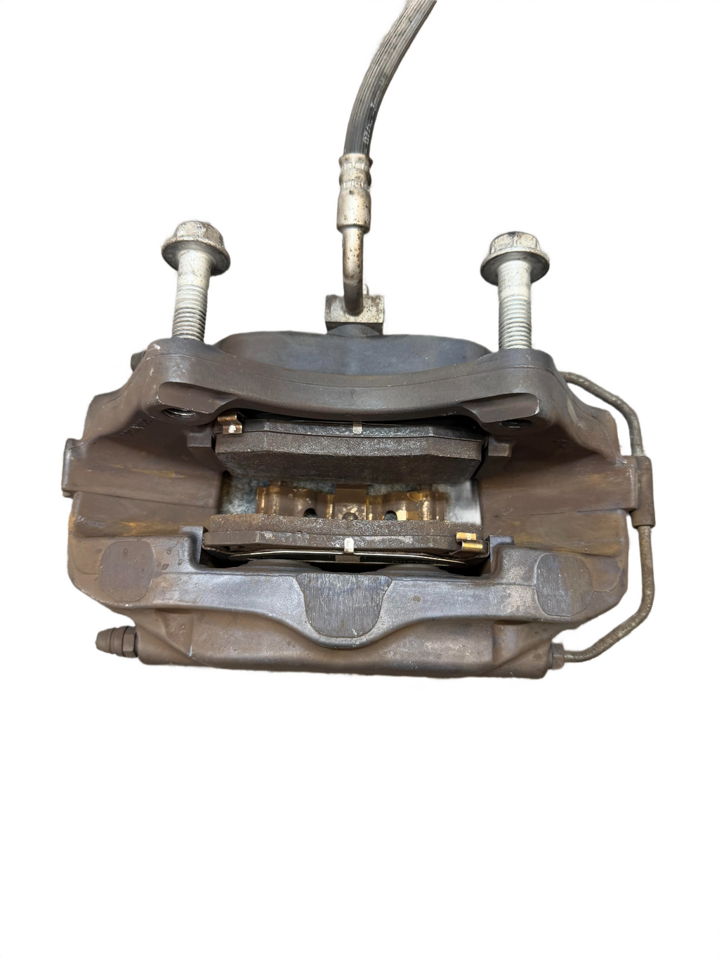 2012-2020 Tesla Model S Rear Passenger Side Brembo Brake Caliper Right RH
