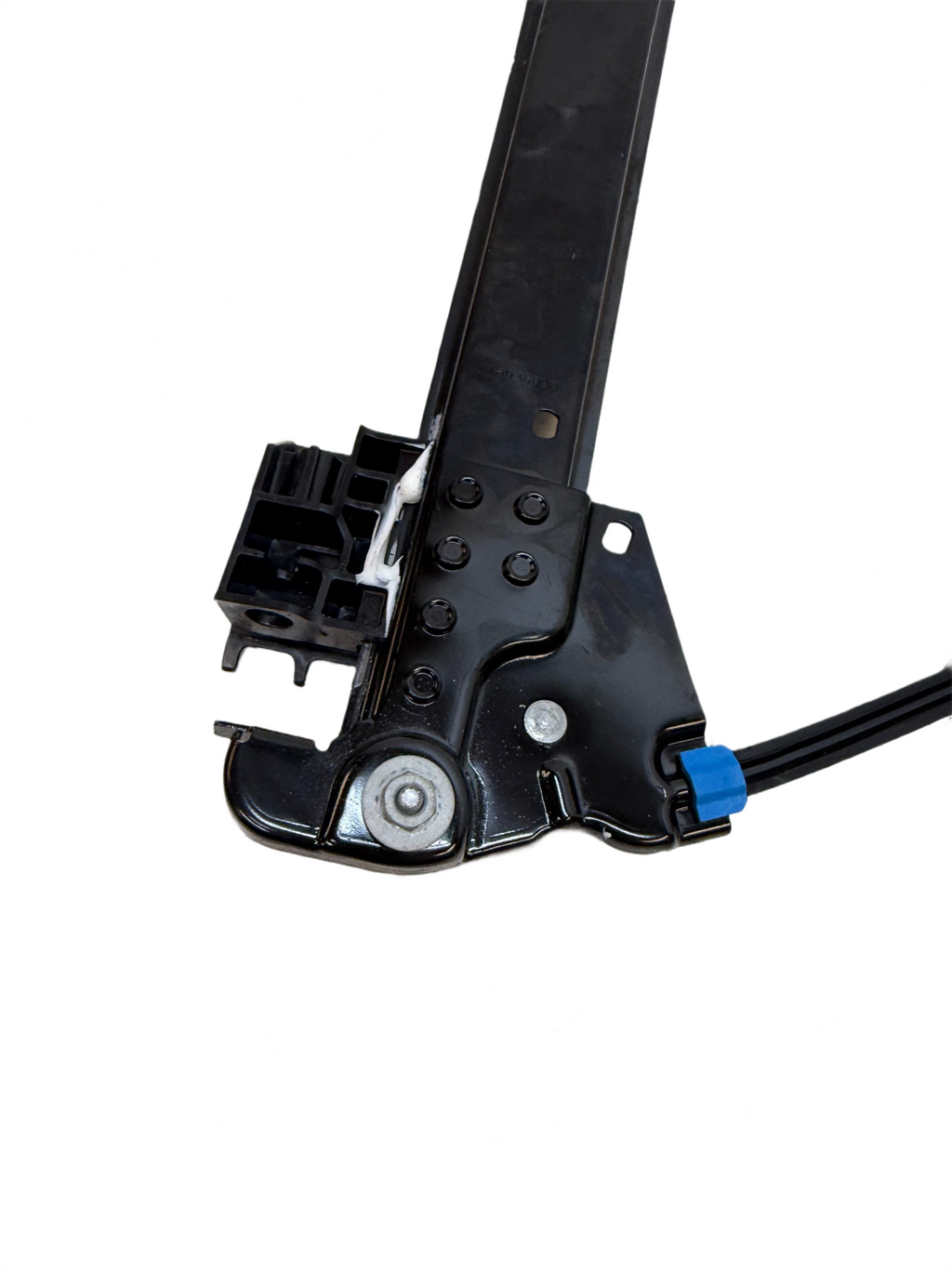 2012-2020 Tesla Model S Front Left Door Window Regulator & Motor 6006551-00-G