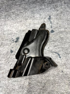 ♦️17-23 TESLA MODEL 3 FRONT LEFT WINDSHIELD COWL COVER PANEL OEM, 1081694-00-A