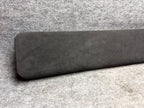 ♦️12-20 TESLA MODEL S SUNROOF HEADLINER PANORAMIC ROOF TRIM OEM, 1008203-00-E