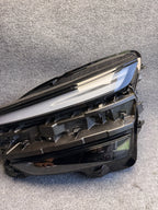 2025-2026 Tesla Model Y Juniper Left Driver LH Side LED Headlight OEM