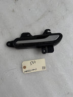 ♦️2017-2023 TESLA MODEL 3 REAR LEFT SIDE EXTERIOR DOOR HANDLE OEM, 1081831-00-J