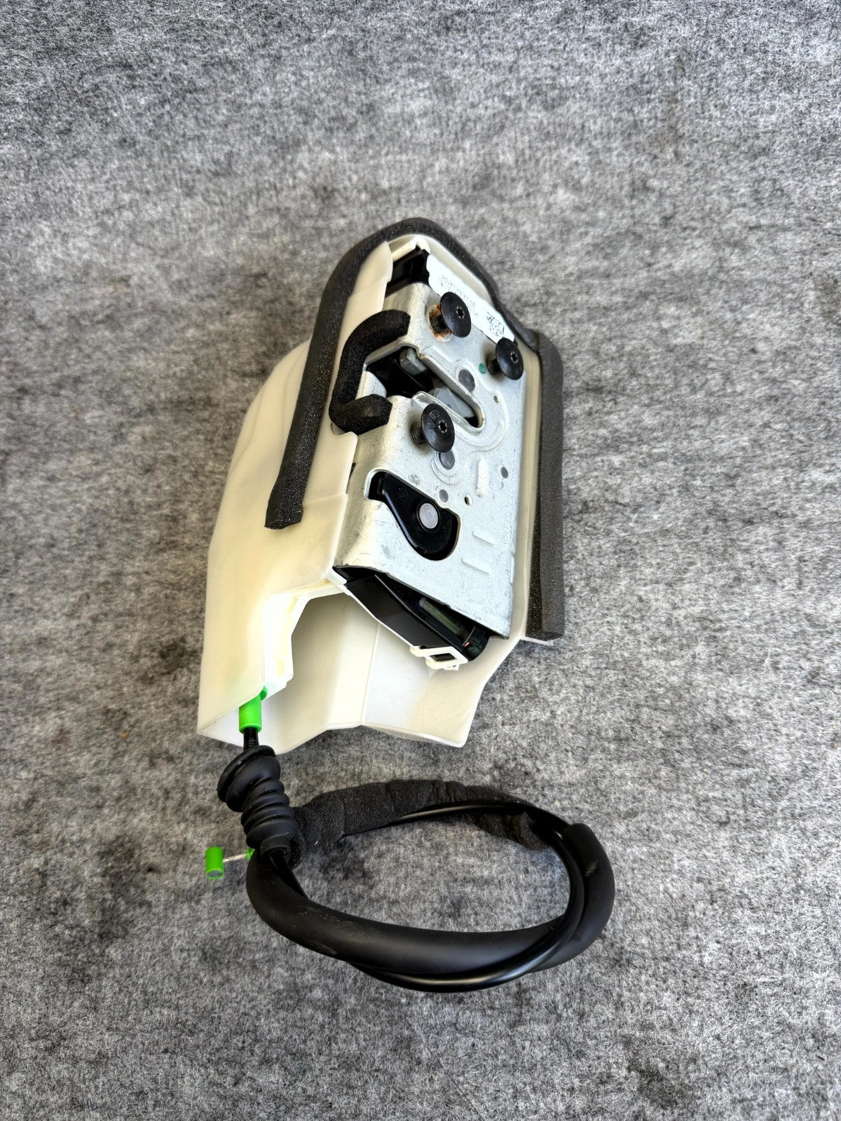 ♦️17–23 TESLA MODEL 3 FRONT RIGHT SIDE DOOR LOCK LATCH ACTUATOR OEM 1500673-00-B