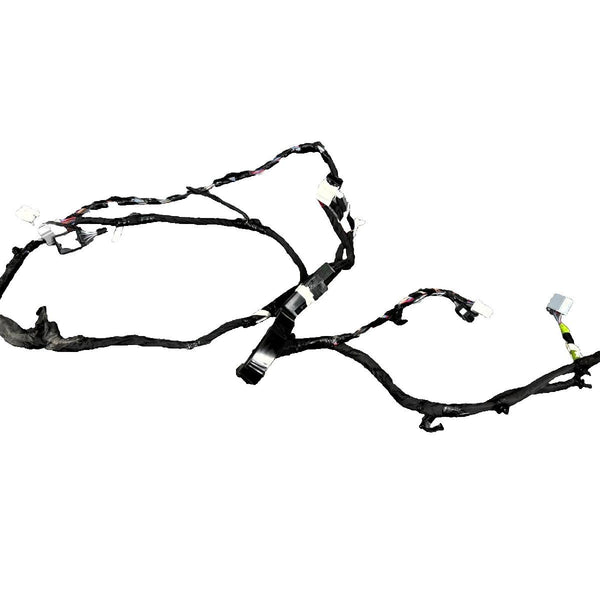 16-20 Tesla Model X Rear Left Door Damper Strut Wiring Harness 1063405-00-G
