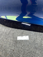 ♦️2017–2023 TESLA MODEL 3 REAR RIGHT PASSENGER SIDE DOOR SHELL OEM, 1081440-E0-C