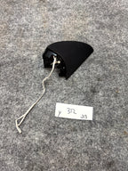 2020 - 2024 TESLA MODEL Y FRONT DOOR CORNER TWEETER SPEAKER OEM, 1079741-00-A
