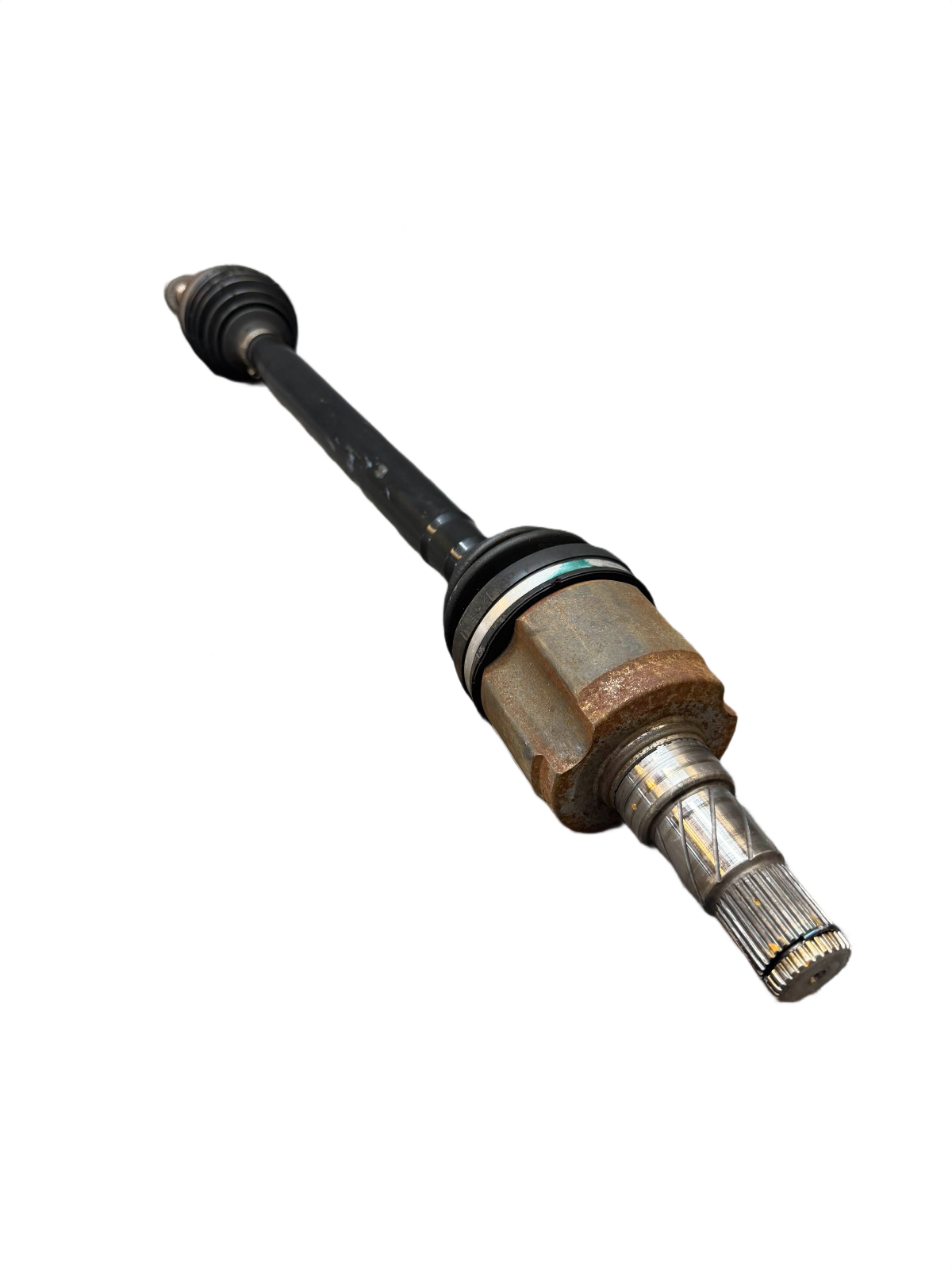 2012-2020 TESLA MODEL S REAR HALFSHAFT AXLE LEFT OR RIGHT 1007719-01-A