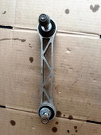 ♦️2012-2020 TESLA MODEL X S REAR RIGHT SUSPENSION CONTROL ARM OEM, 1021420-00-B