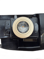 2012-2020 Tesla Model S Overhead Console Microphone w/ Interior Lamp Light