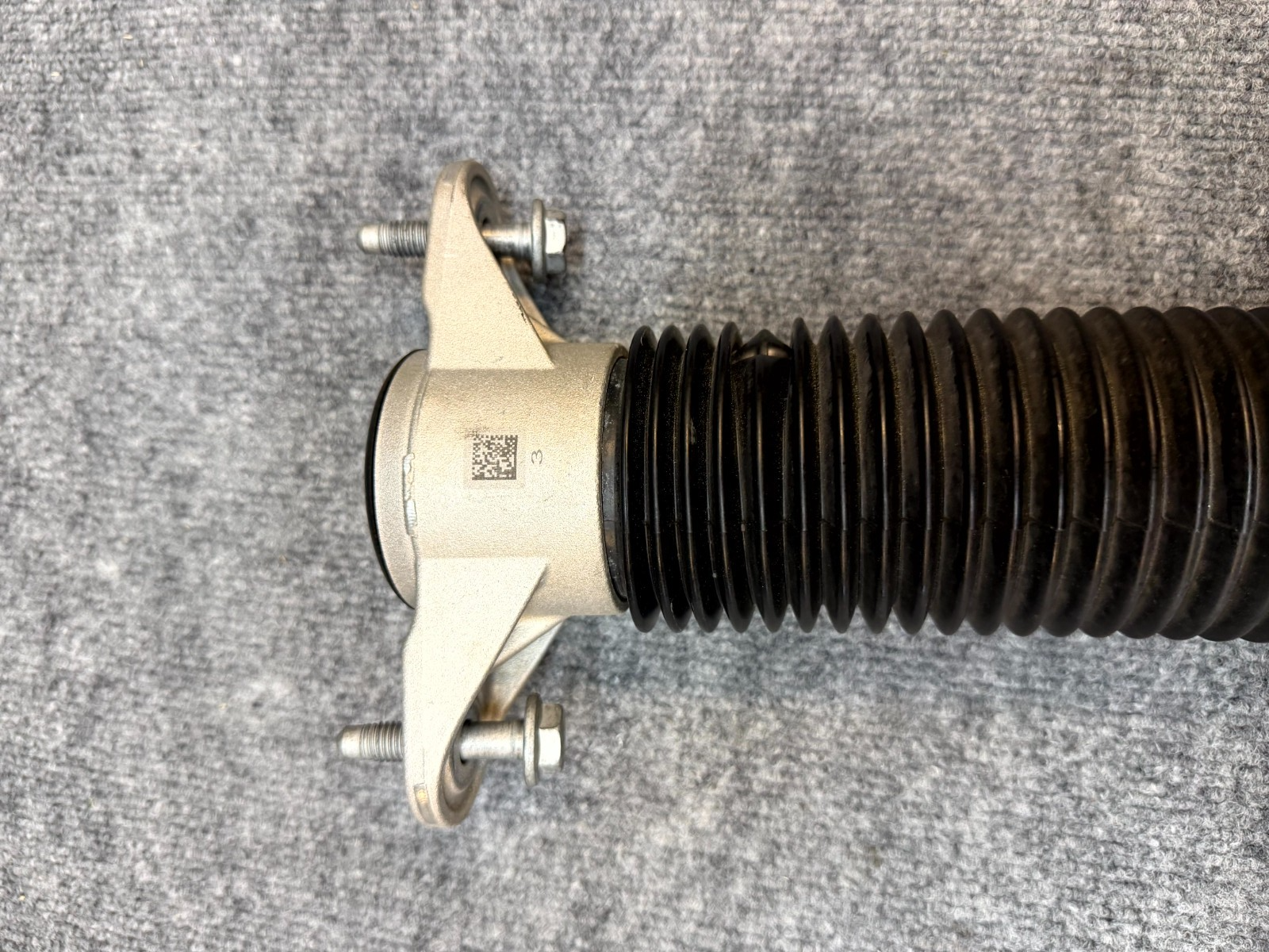 2020 - 2024 TESLA MODEL Y REAR RIGHT SHOCK STRUT ABSORBER OEM, 1188463-00-E