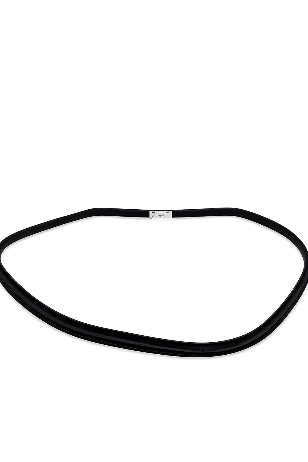 2016-20 TESLA MODEL Y Rear Left Driver Sid Door Car Body Mount Weatherstrip Seal