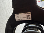 ♦️17-23 TESLA MODEL 3 FRONT LEFT SHOCK STRUT COIL SPRING ASSEMBLY OEM,104436400E
