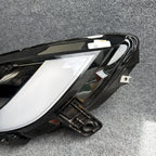 2016-2018 2019-2021 2022-2024 Tesla Model X Left Driver Side LED Headlight OEM