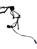 2012-20 Tesla Model S Rear Left Door Wiring Harness Cable Wire Loom 1004425-00-M