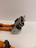 2012-2015 Tesla Model S Rear Battery Wiring Harness Connection 1022565-10-E