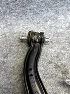 ♦️2012 - 2020 TESLA MODEL S FRONT LEFT SIDE UPPER CONTROL ARM OEM 1043965-00-A