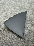 2017-2024 TESLA MODEL 3/Y DASHBOARD LEFT END CAP COVER TRIM OEM, 1083361-00-D