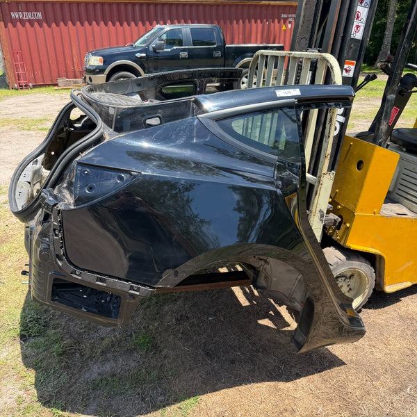 2017-2023 Tesla Model 3 Rear Right Quarter Panel Outer Assembly Passenger RH