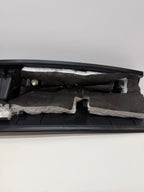 2012-2021 TESLA MODEL S TRUNK LATCH SILL PLATE TRIM