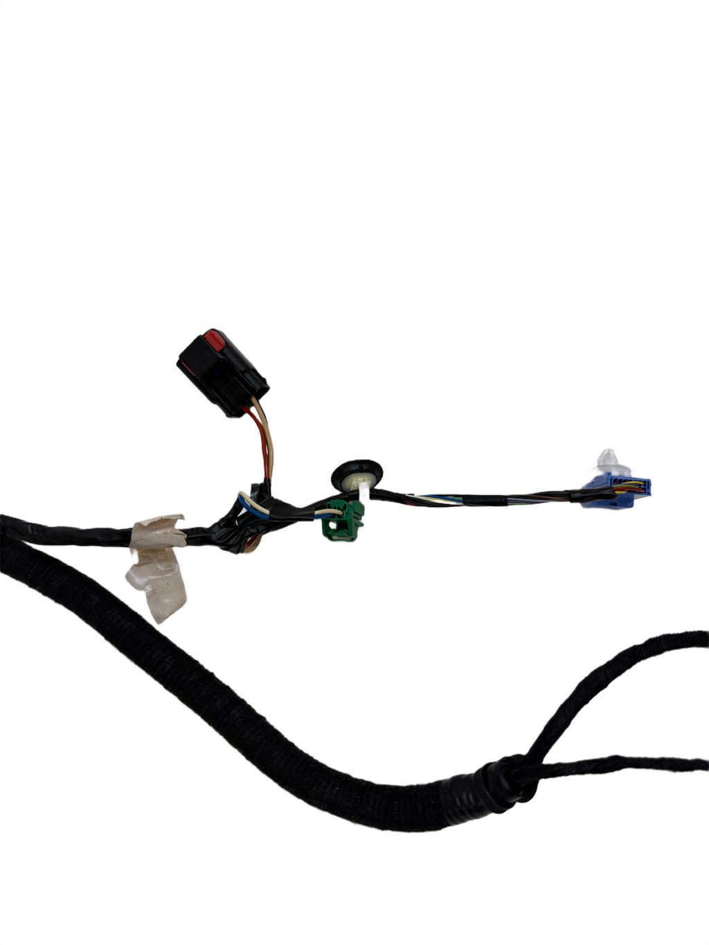 2016-2020 Tesla Model Y Front Left Driver Side Door Wiring Harness 1489044-00-D