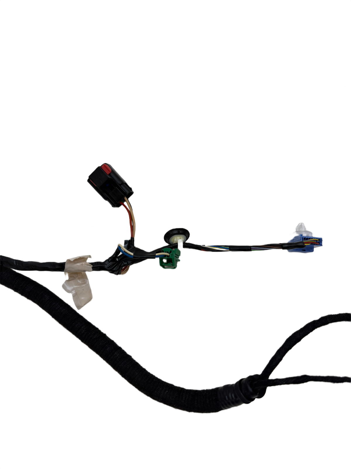 2016-2020 Tesla Model Y Front Left Driver Side Door Wiring Harness 1489044-00-D