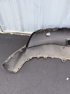 20-24 Tesla Model Y Rear Bumper Fascia Lower Valance Diffuser Cover OEM 1494006