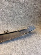 16-20 Model X Front Bumper Fascia Lower Grille Lower Closing Panel 1050211-00-G