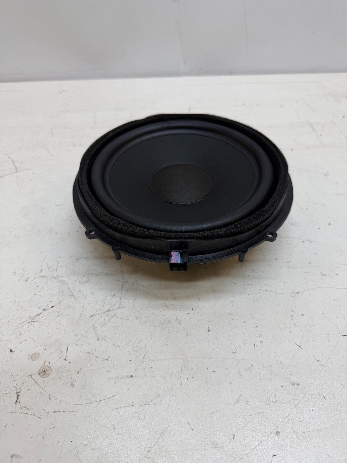 2012-2020 Tesla Model S Front Right or Left Door Speaker Audio 1004833-03-A