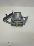 2012-2020 Tesla Model S Radio Amplifier Receiver Unit FM/HD/SXM 1143711-00-B