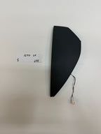 2012-2020 Tesla Model S Front Left Side Dashboard End Cover Trim 1028359-00-A