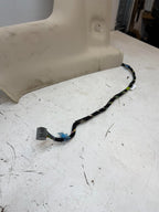 2016 - 2020 TESLA MODEL S ROOF SUNROOF HEADLINER TRIM COVER OEM 1045936-00-A