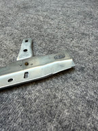 2020 - 2024 TESLA MODEL Y LEFT SIDE INSTRUMENT PANEL RISER OEM, 1493875-00-C
