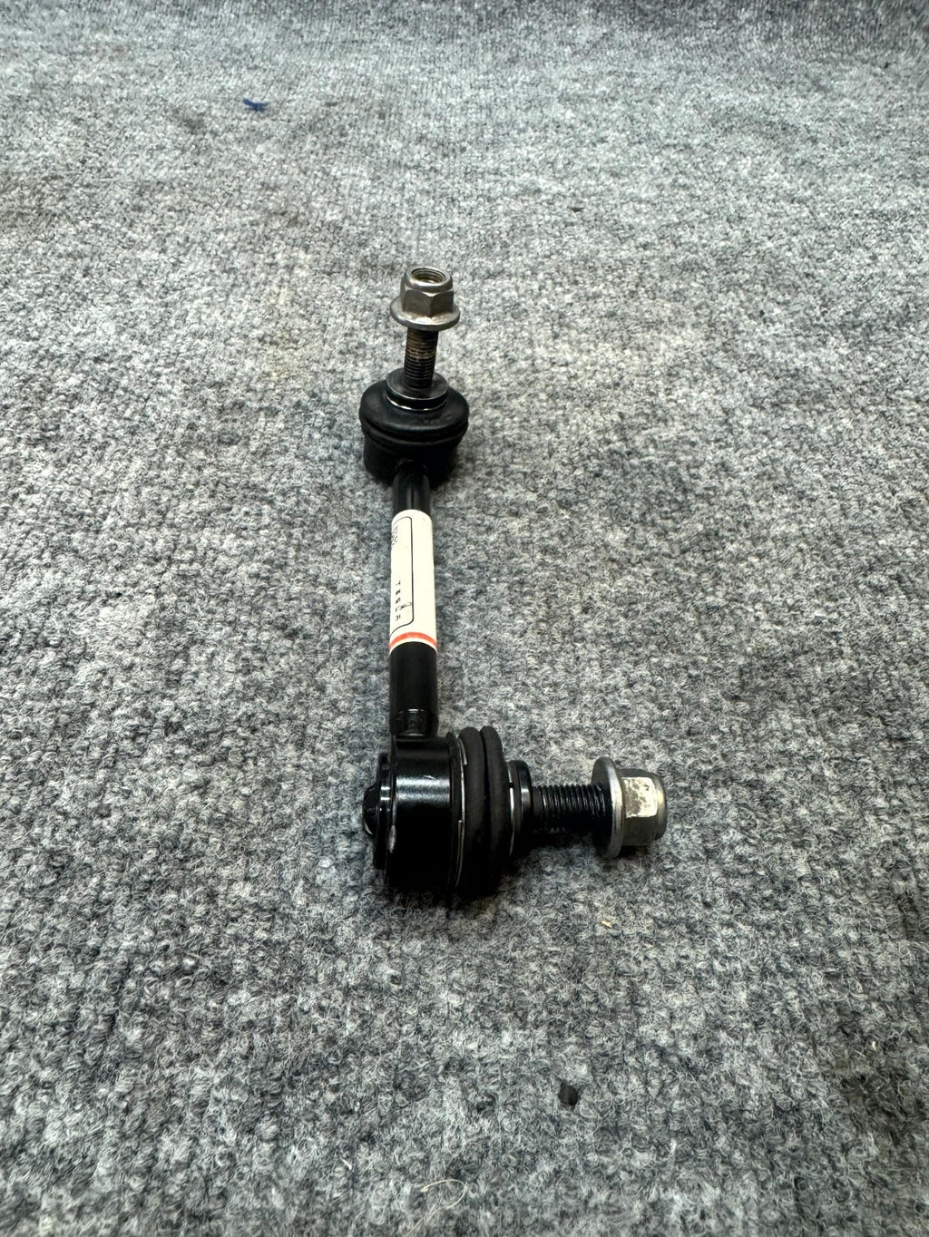 2017 - 2023 TESLA MODEL 3 REAR LEFT SIDE STABILIZER BAR LINK OEM, 1044491-00-F