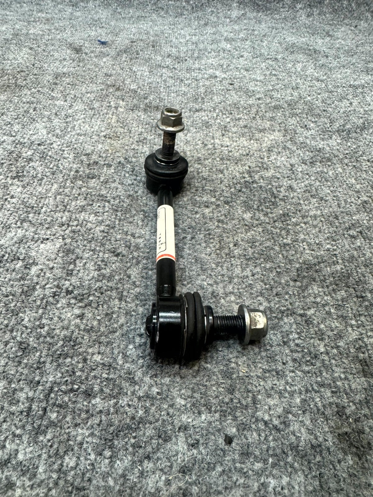 2017 - 2023 TESLA MODEL 3 REAR LEFT SIDE STABILIZER BAR LINK OEM, 1044491-00-F