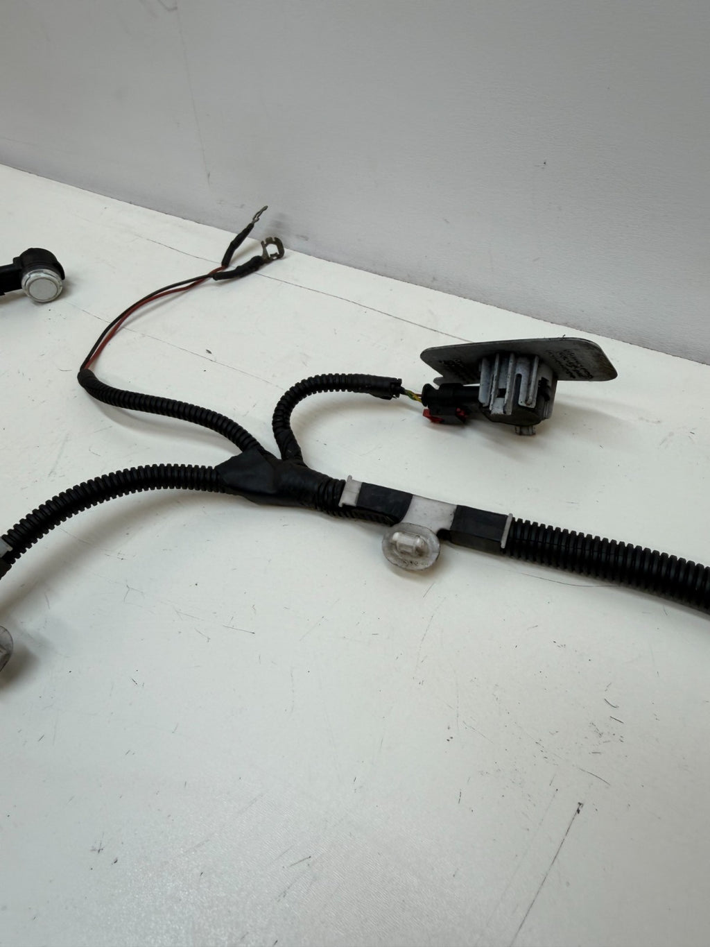 2020-2023 Tesla Model Y Front Bumper Wiring Harness 1489045-00-C