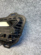 2012-2016 TESLA MODEL S REAR LEFT SIDE EXTERIOR DOOR HANDLE OEM, 1007375-00-L