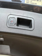 2016-2020 Tesla  Model S Liftgate Trunk Lid Tailgate Hatch Shell 1002633-00-K