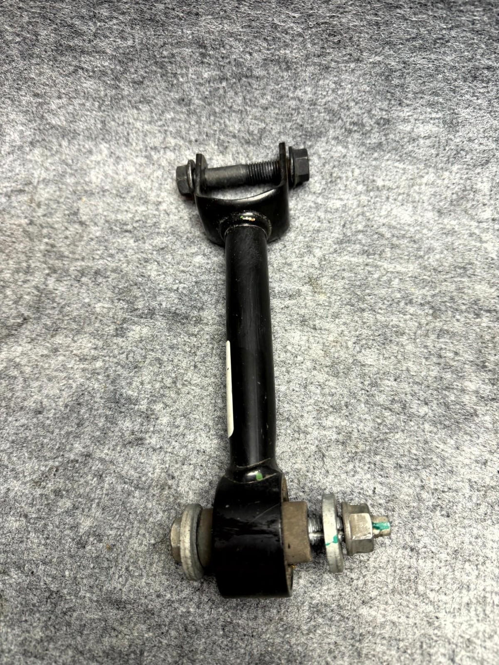 ♦️2017-2023 TESLA MODEL 3 REAR LEFT/RIGHT TOE CONTROL ARM LINK OEM, 1044431-00-G